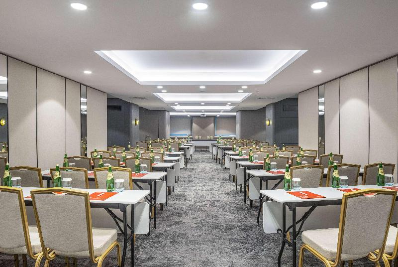 Ramada Plaza By Wyndham Batumi - Toplantı