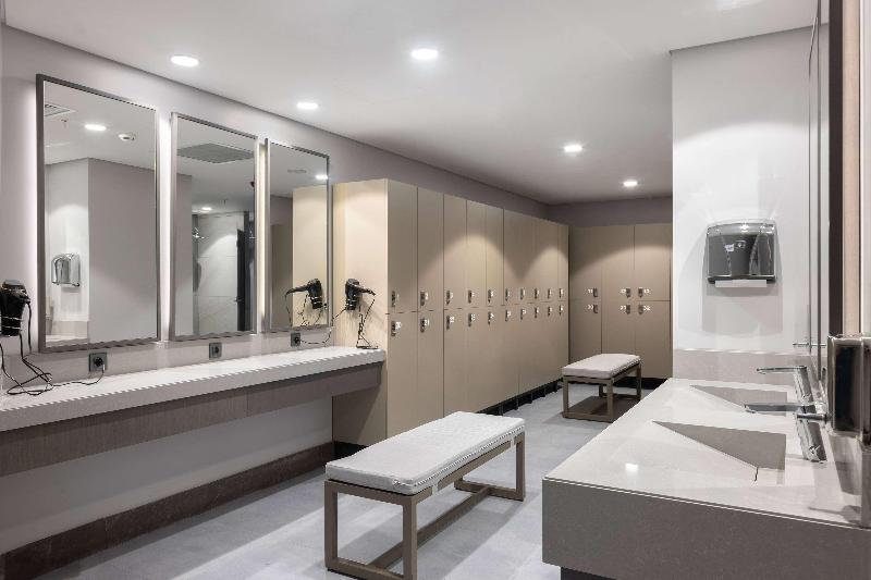 Ramada Plaza By Wyndham Batumi - Aktivite