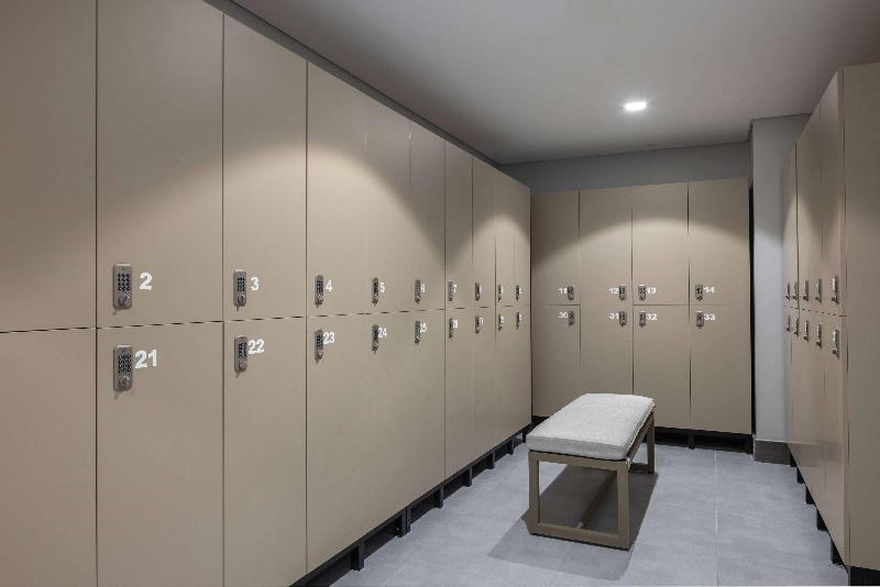 Ramada Plaza By Wyndham Batumi - Aktivite