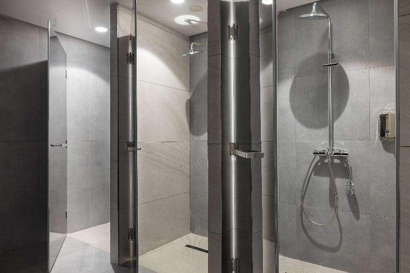Ramada Plaza By Wyndham Batumi - Aktivite