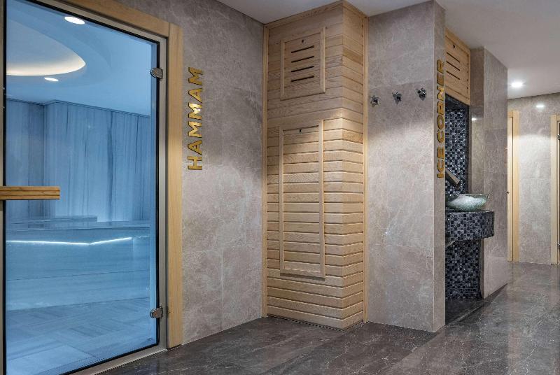 Ramada Plaza By Wyndham Batumi - Aktivite