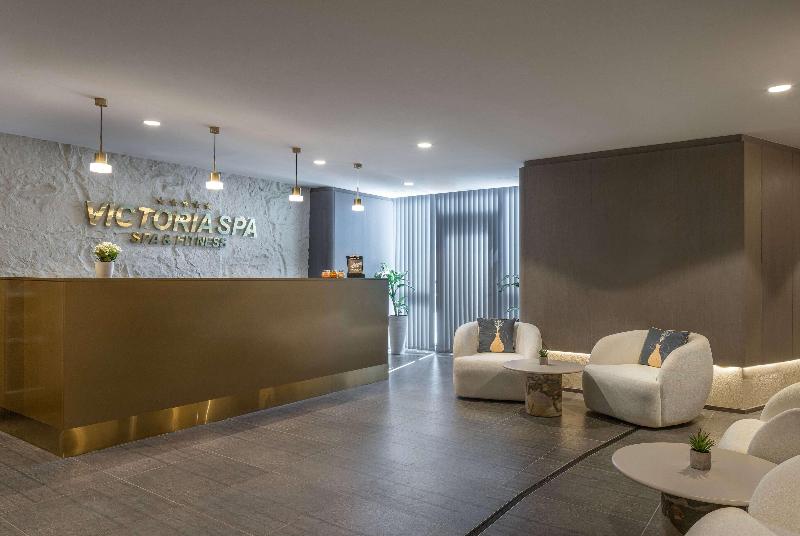 Ramada Plaza By Wyndham Batumi - Aktivite