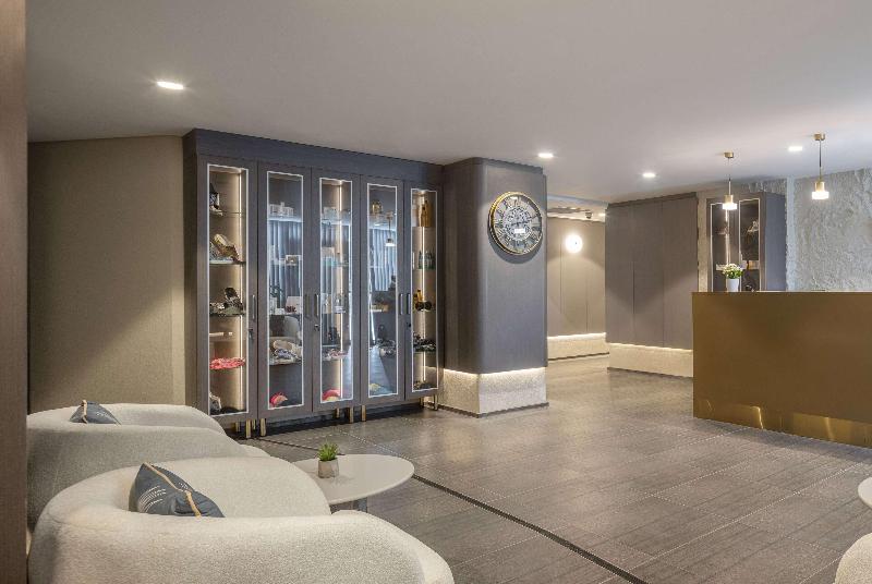Ramada Plaza By Wyndham Batumi - Aktivite