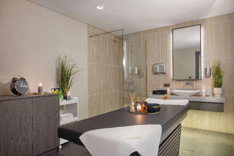 Ramada Plaza By Wyndham Batumi - Aktivite