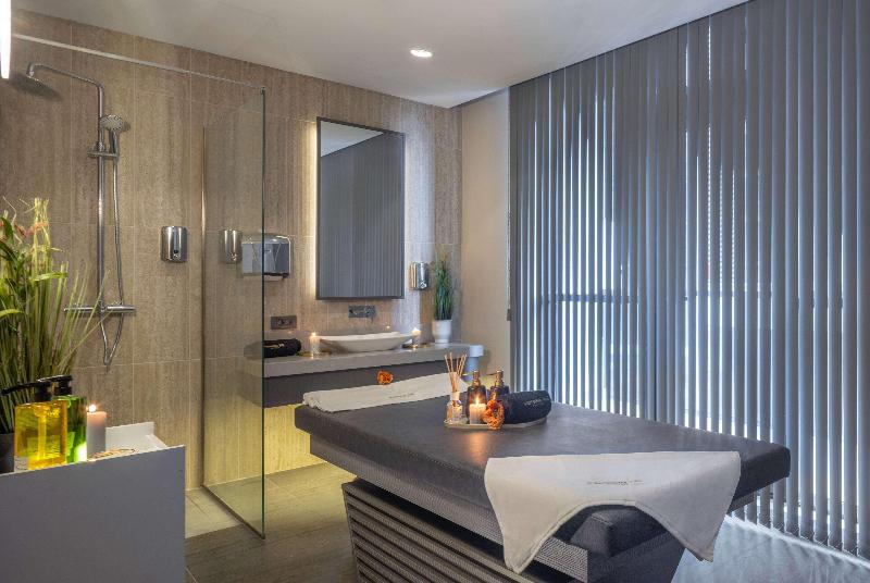 Ramada Plaza By Wyndham Batumi - Aktivite