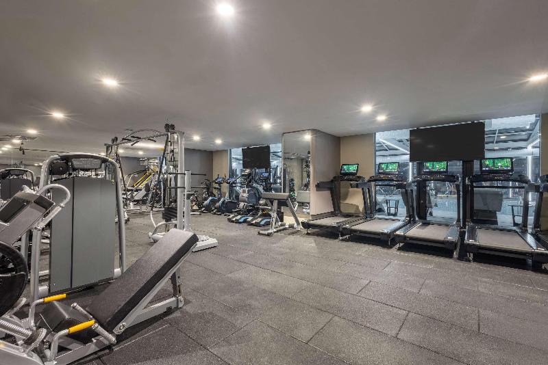 Ramada Plaza By Wyndham Batumi - Aktivite
