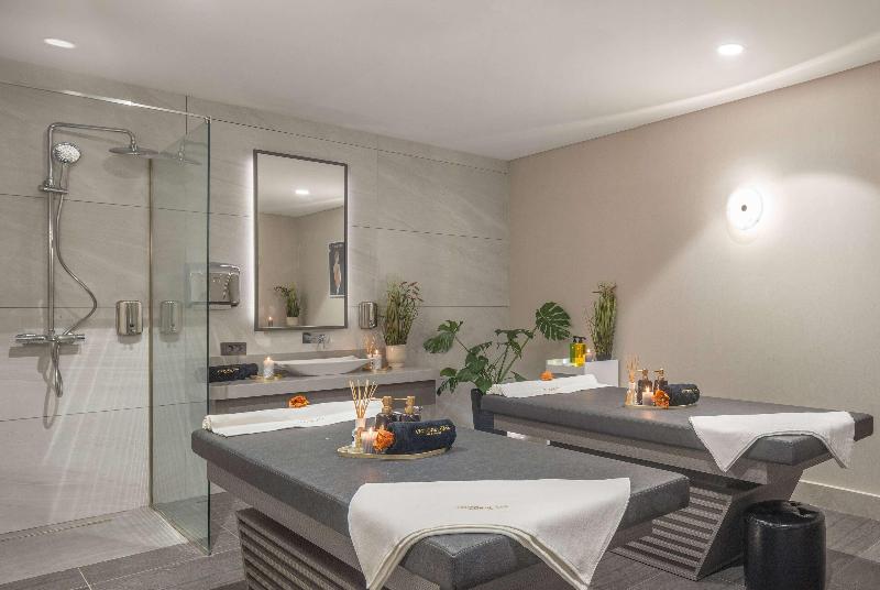 Ramada Plaza By Wyndham Batumi - Aktivite