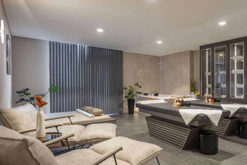 Ramada Plaza By Wyndham Batumi - Aktivite