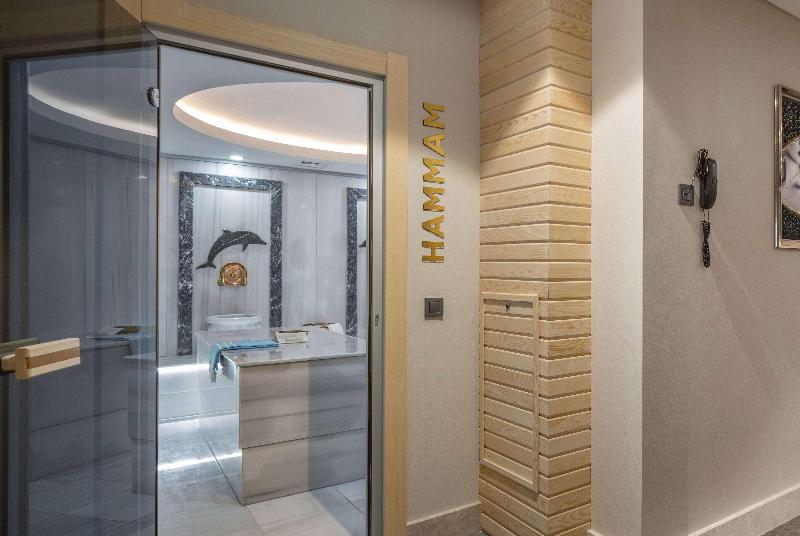 Ramada Plaza By Wyndham Batumi - Aktivite