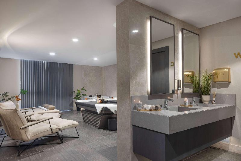 Ramada Plaza By Wyndham Batumi - Aktivite