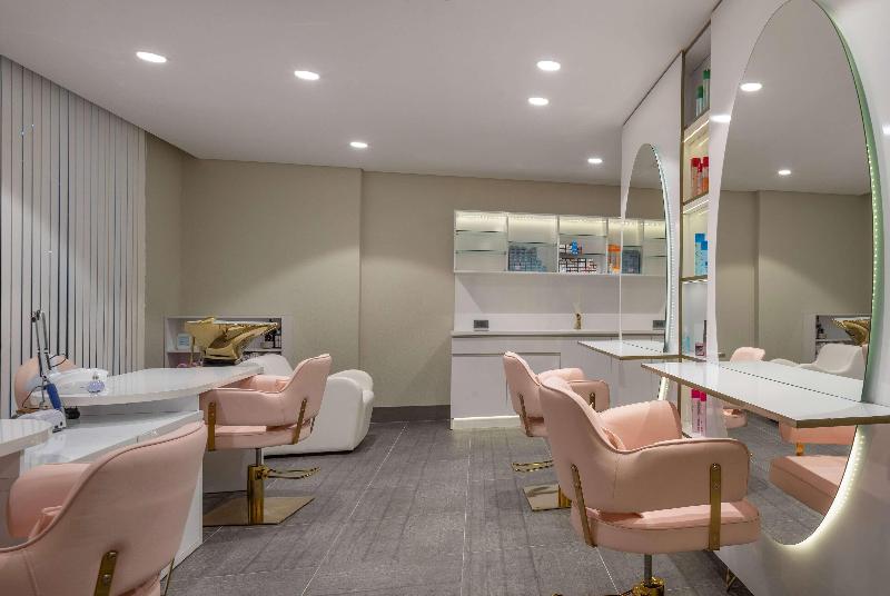 Ramada Plaza By Wyndham Batumi - Aktivite