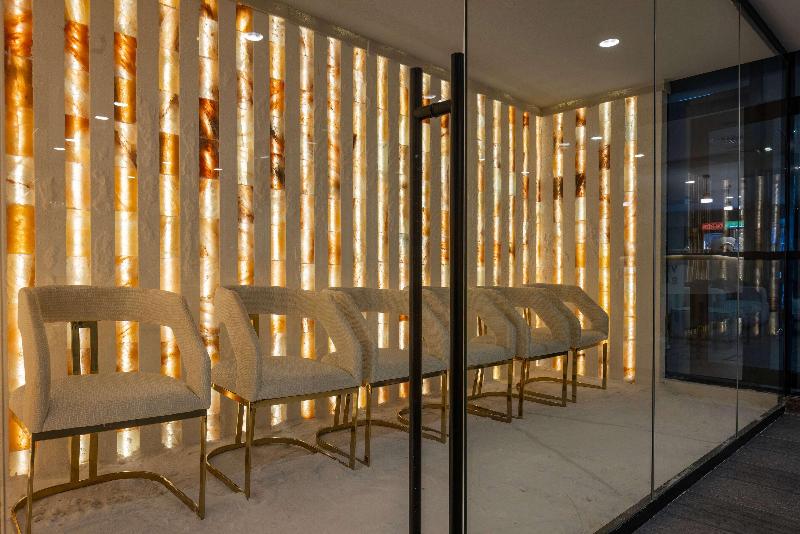 Ramada Plaza By Wyndham Batumi - Aktivite
