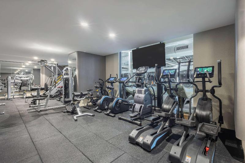 Ramada Plaza By Wyndham Batumi - Aktivite