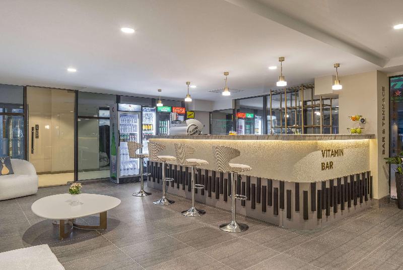 Ramada Plaza By Wyndham Batumi - Aktivite