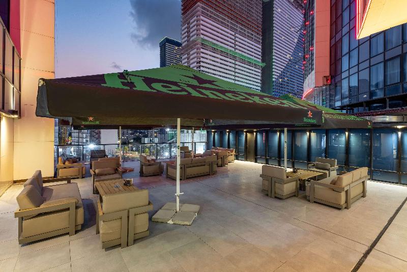 Ramada Plaza By Wyndham Batumi - Aktivite