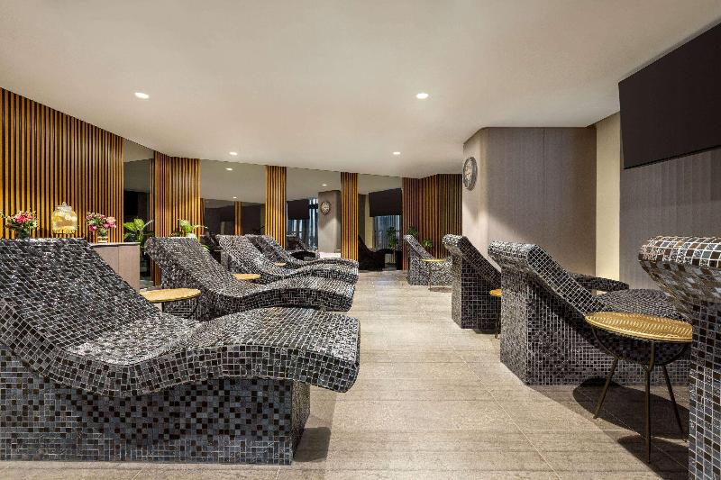 Ramada Plaza By Wyndham Batumi - Aktivite