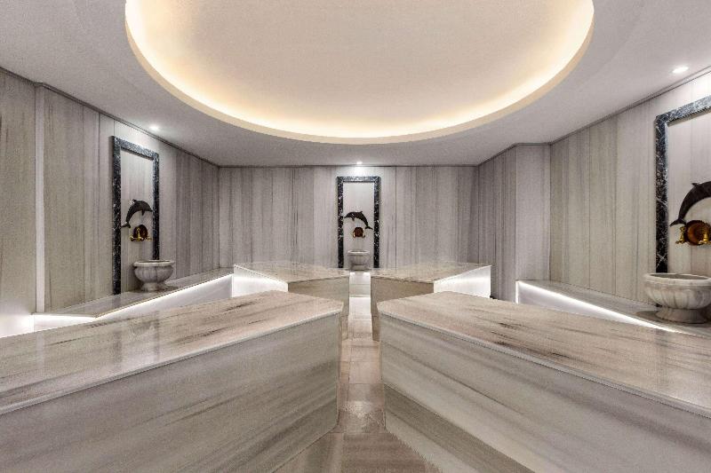 Ramada Plaza By Wyndham Batumi - Aktivite