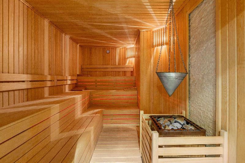 Ramada Plaza By Wyndham Batumi - Aktivite