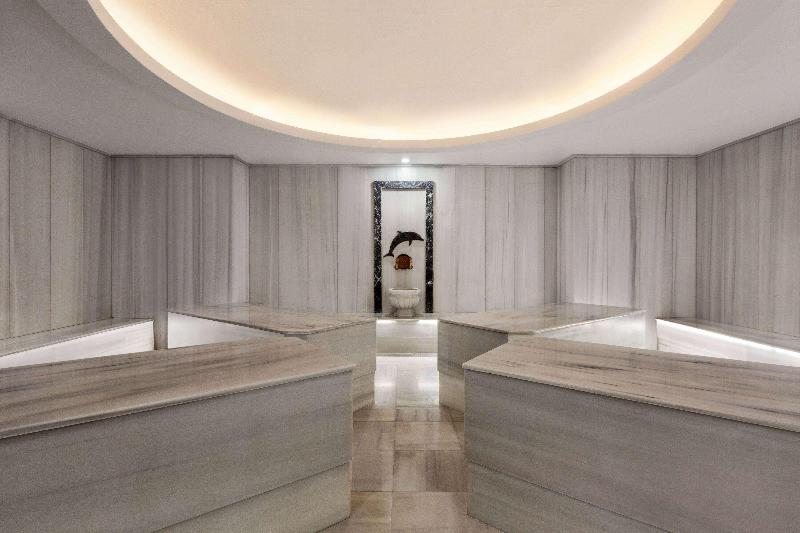 Ramada Plaza By Wyndham Batumi - Aktivite