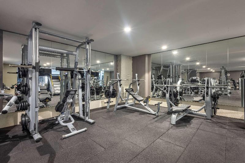 Ramada Plaza By Wyndham Batumi - Aktivite