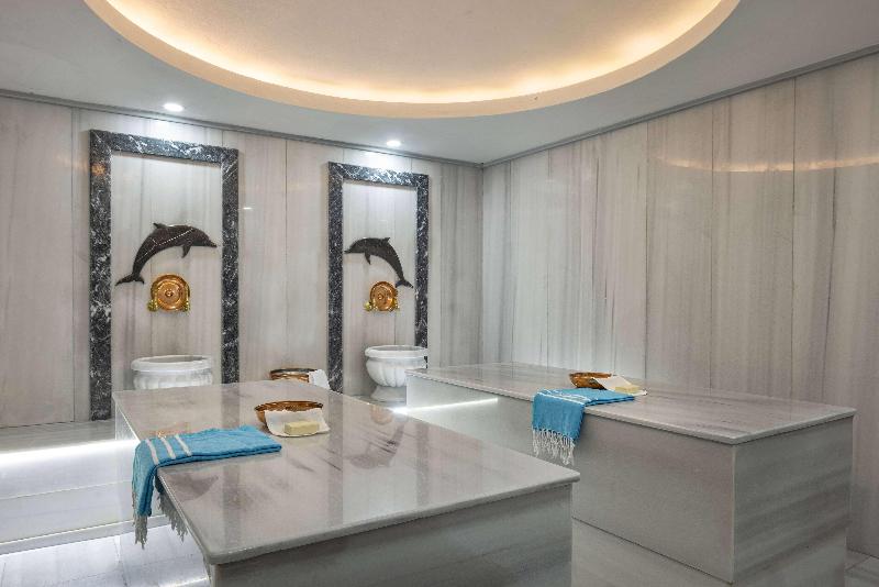 Ramada Plaza By Wyndham Batumi - Aktivite