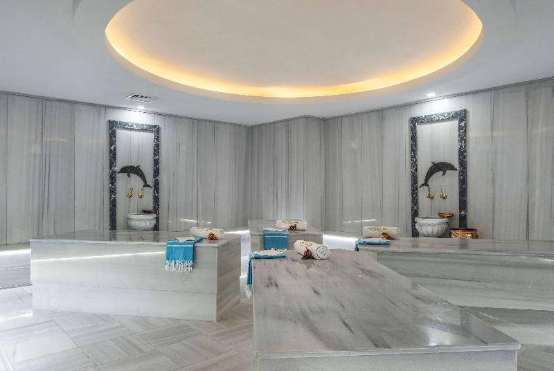 Ramada Plaza By Wyndham Batumi - Aktivite