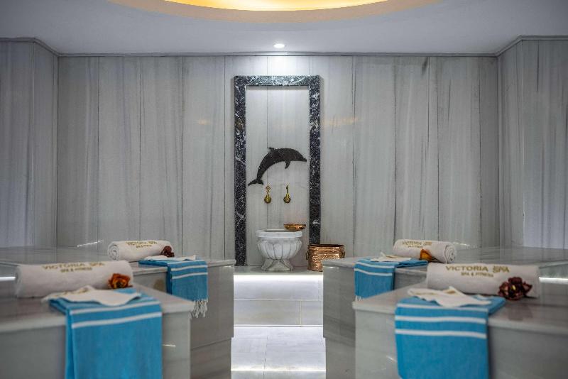 Ramada Plaza By Wyndham Batumi - Aktivite