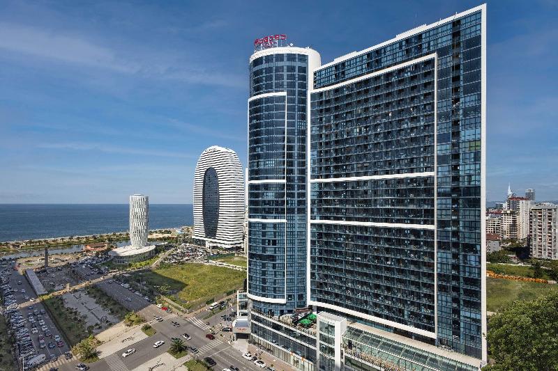 Ramada Plaza By Wyndham Batumi - Genel