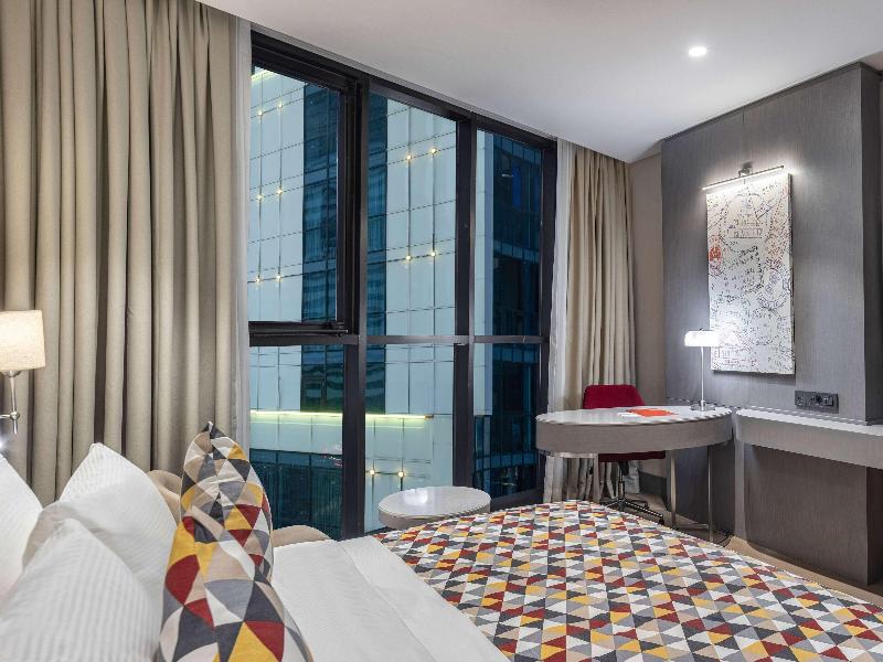 Ramada Plaza By Wyndham Batumi - Oda