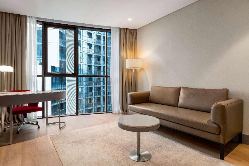 Ramada Plaza By Wyndham Batumi - Oda