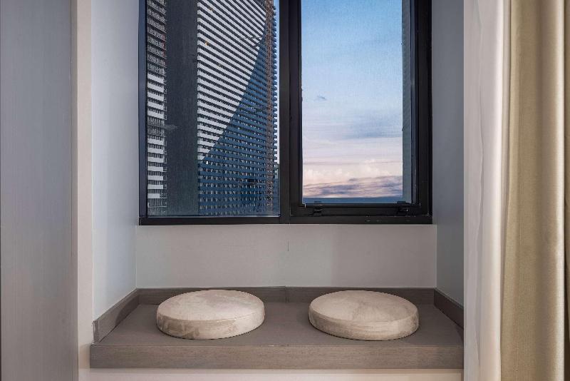 Ramada Plaza By Wyndham Batumi - Oda