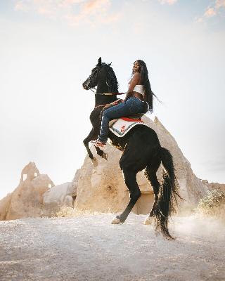 Naif Hotel Cappadocia