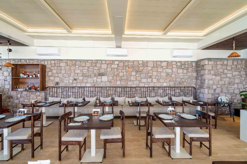 Joon Cunda - Restoran