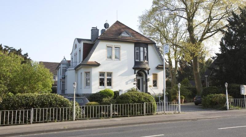 Höhen Hotel Viersen - Genel