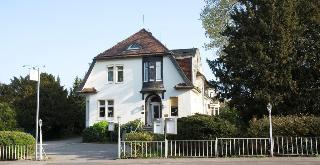 Höhen Hotel Viersen otel fotoğrafı