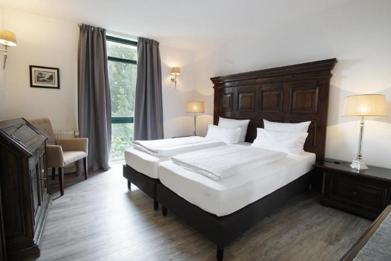 Höhen Hotel Viersen - Oda
