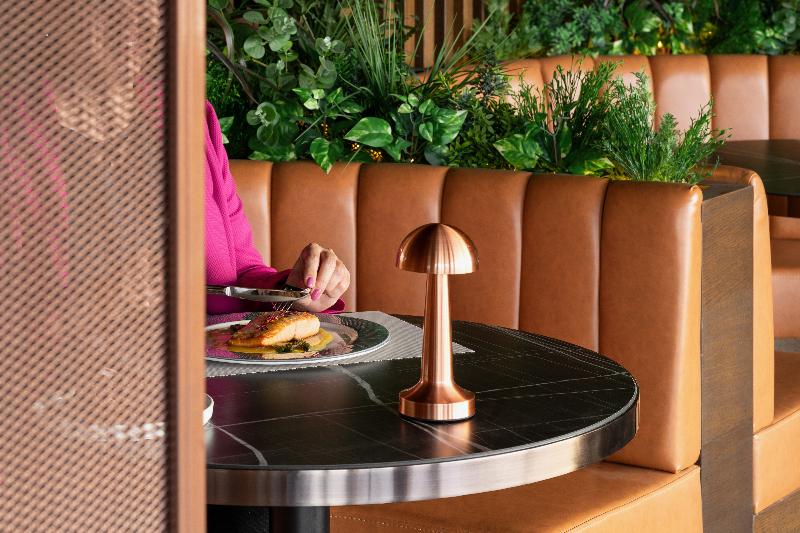 Novotel Tbilisi Center - Bar