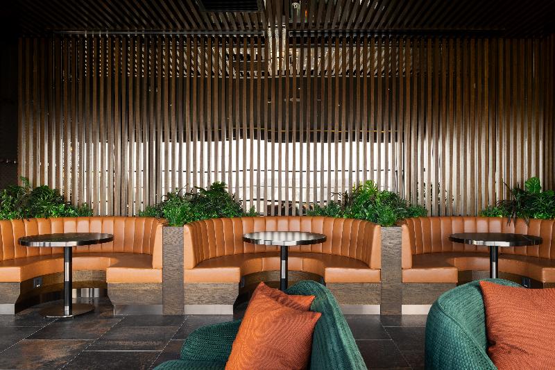 Novotel Tbilisi Center - Bar
