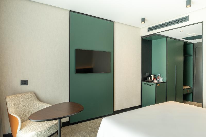 Novotel Tbilisi Center - Oda
