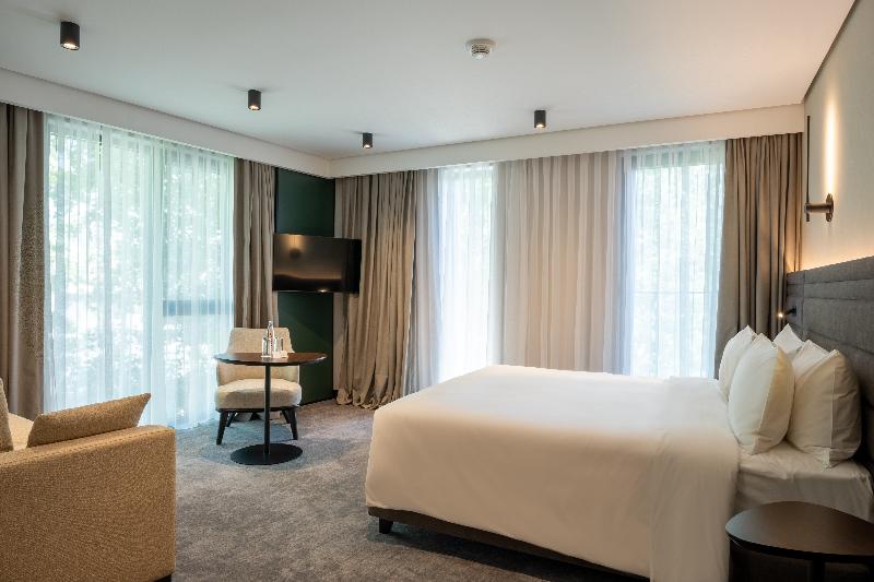 Novotel Tbilisi Center - Oda