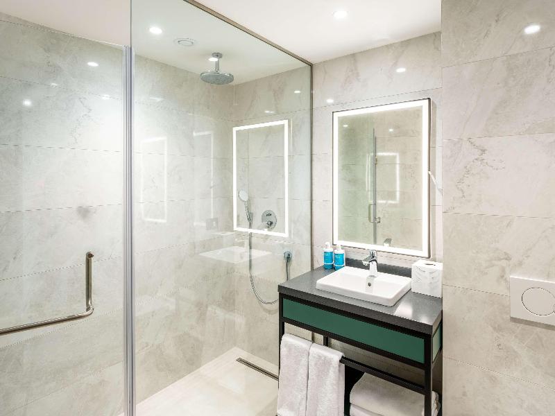 Novotel Tbilisi Center - Oda