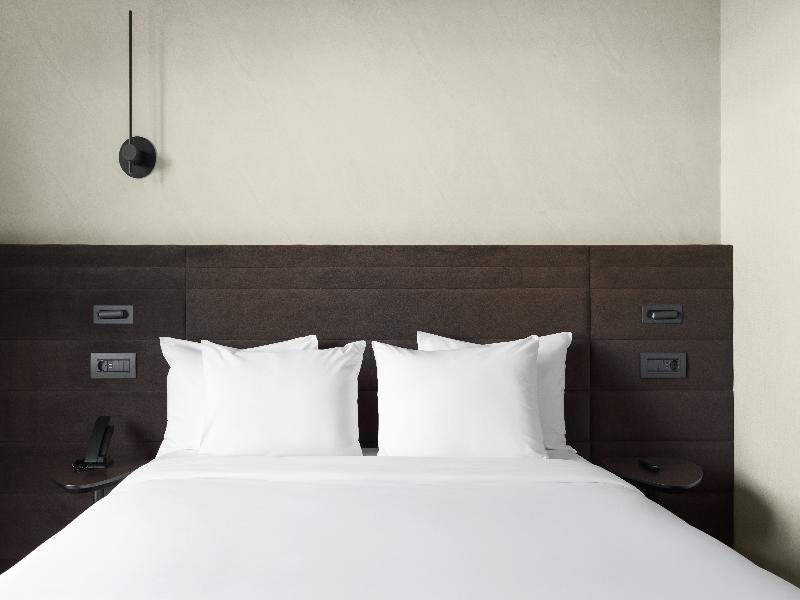 Novotel Tbilisi Center - Oda