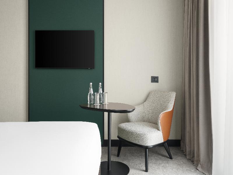 Novotel Tbilisi Center - Oda