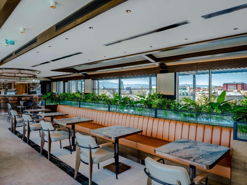 Novotel Tbilisi Center - Restoran