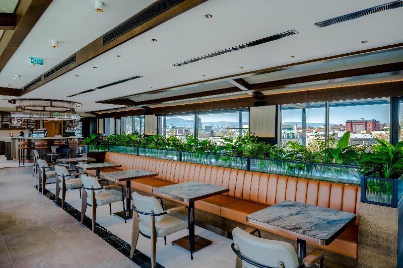 Novotel Tbilisi Center - Restoran