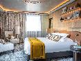 Pullman Lyon oda fotoğrafı