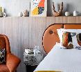 Pullman Lyon oda fotoğrafı