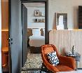 Pullman Lyon oda fotoğrafı