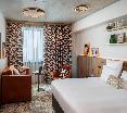 Pullman Lyon oda fotoğrafı