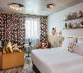 Pullman Lyon oda fotoğrafı